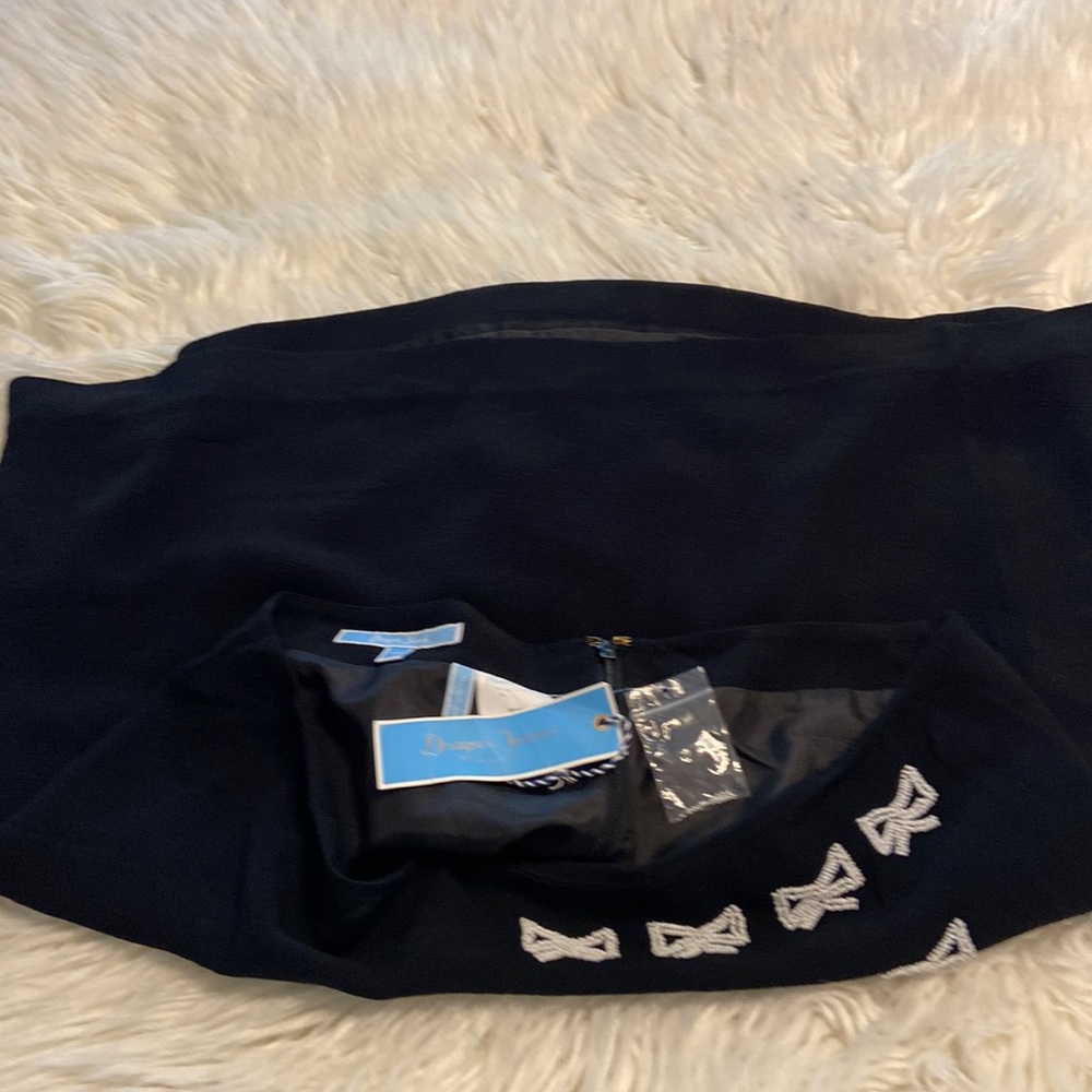 Draper James Grace & Charm Women Skirt size 14 brand new with tags - Picture 12 of 12